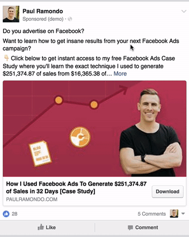 facebook lead ad hacks