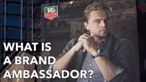 What Is A Brand Ambassador?