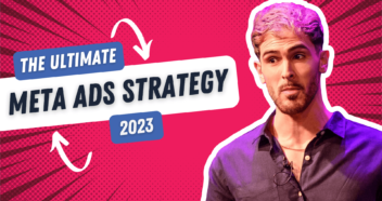 meta ads strategy 2023