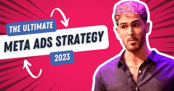 meta ads strategy 2023